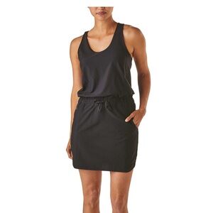 Patagonia Fleetwith dress